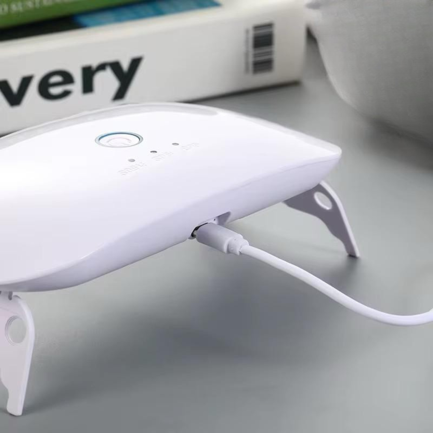 Mini UV Lamp 12W