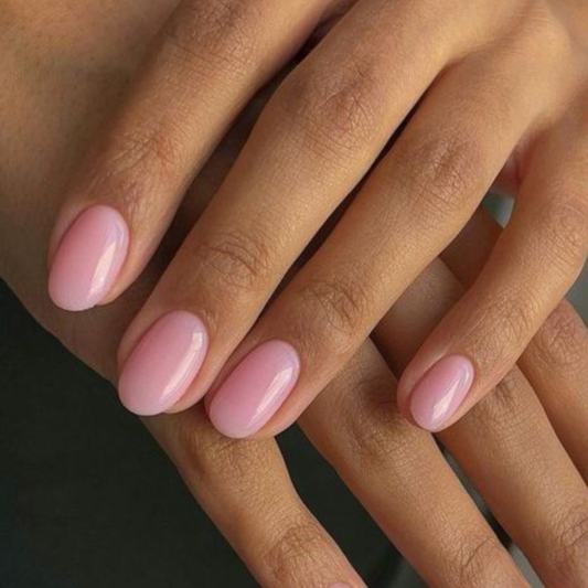 Nude Pink