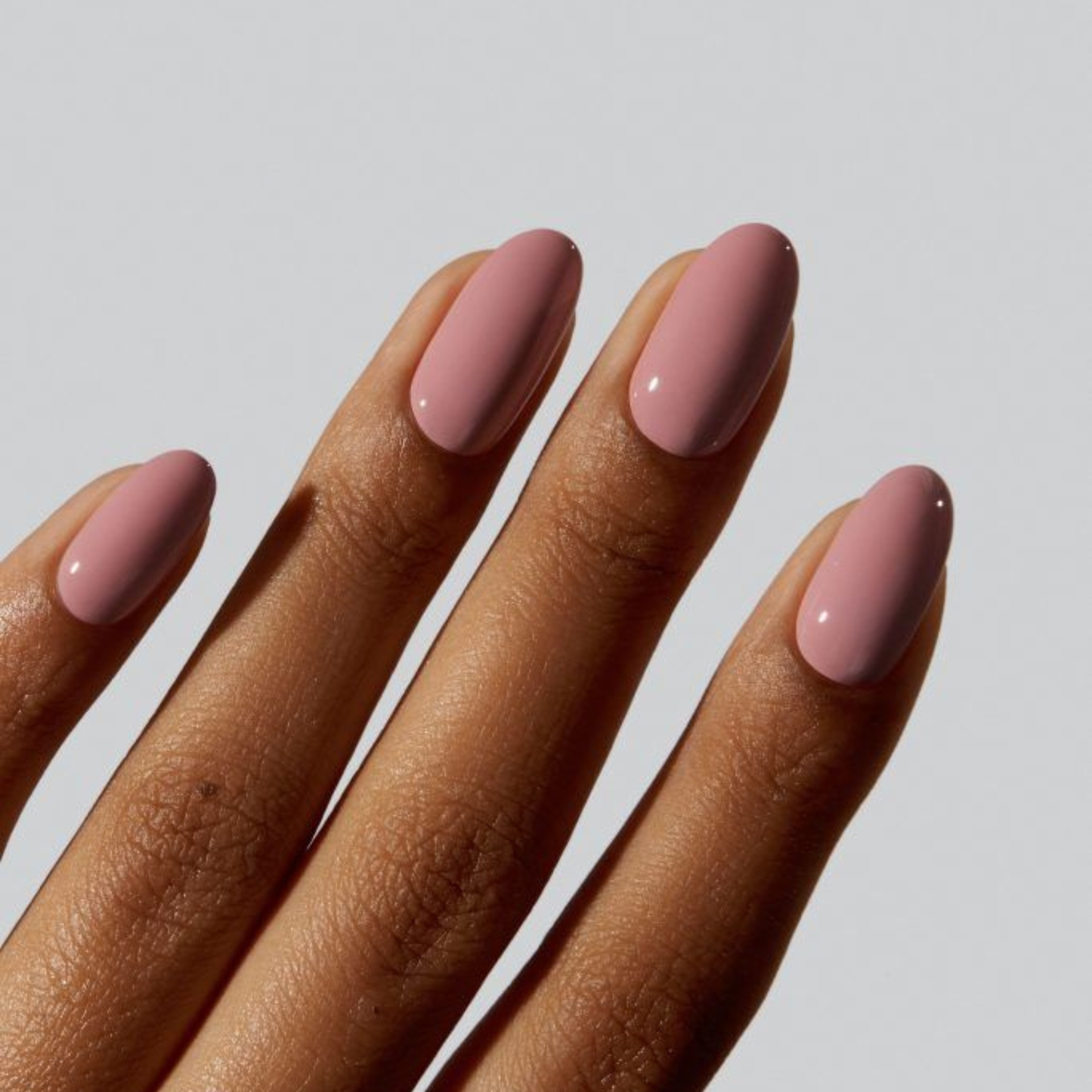 Dusty Pink