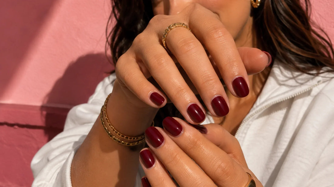 Diseños de uñas elegantes otoño invierno 2026 2027 – tendencias de manicura Craze Nails