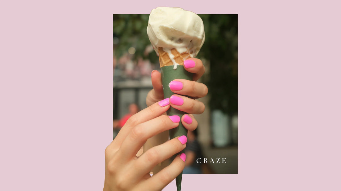 ¿Cuánto duran las pegatinas de gel para uñas?