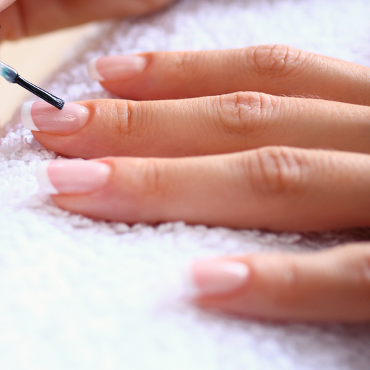 Diamond Shine Top Coat Gel