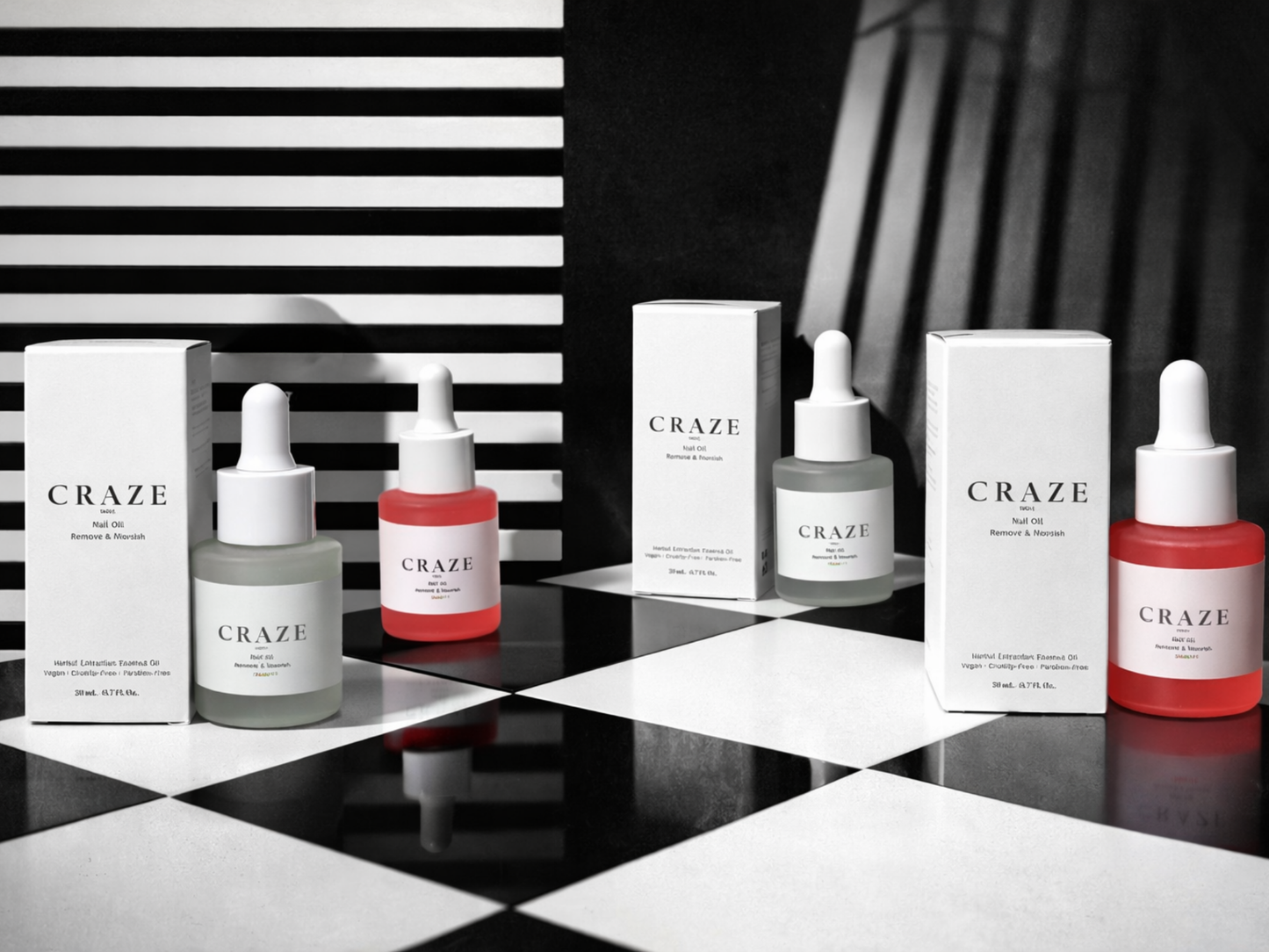 TU KIT INICIAL DE UÑAS UV-FREE