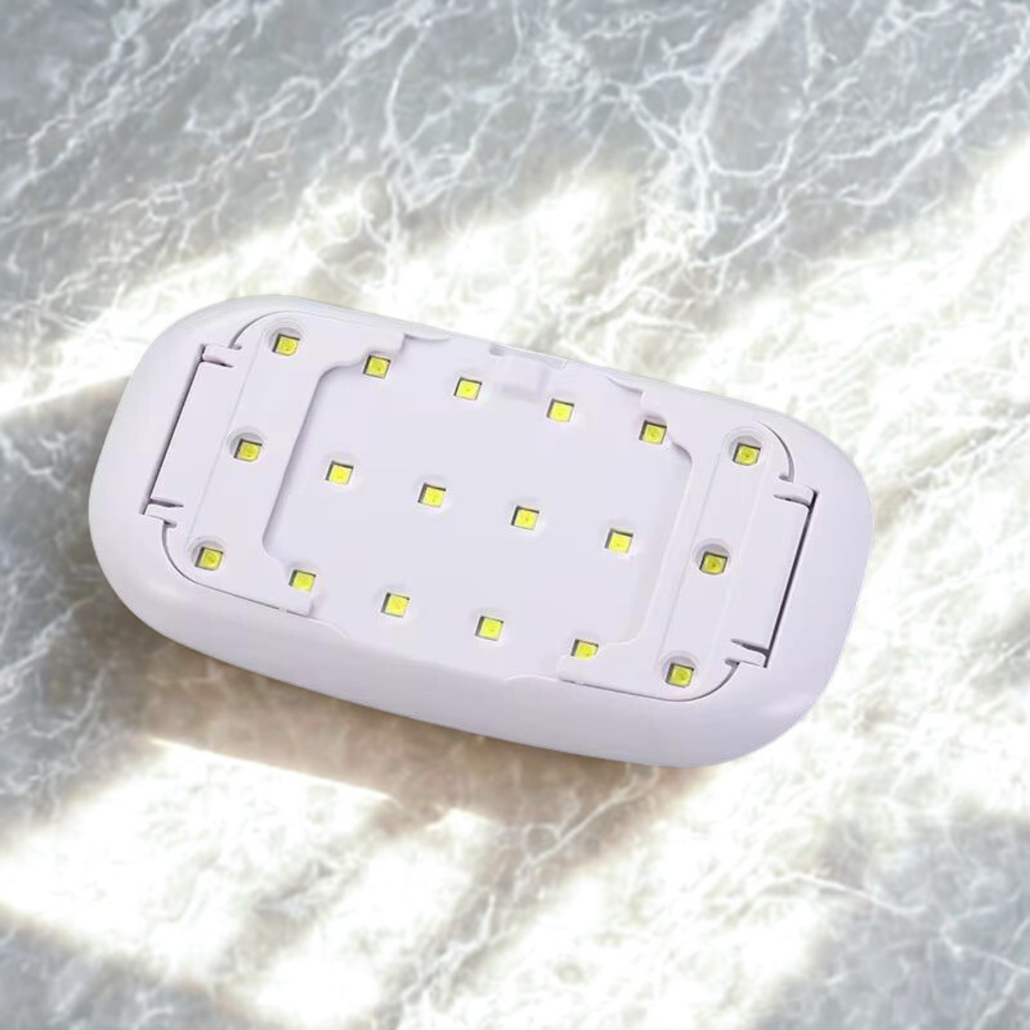 Mini UV Lamp 12W