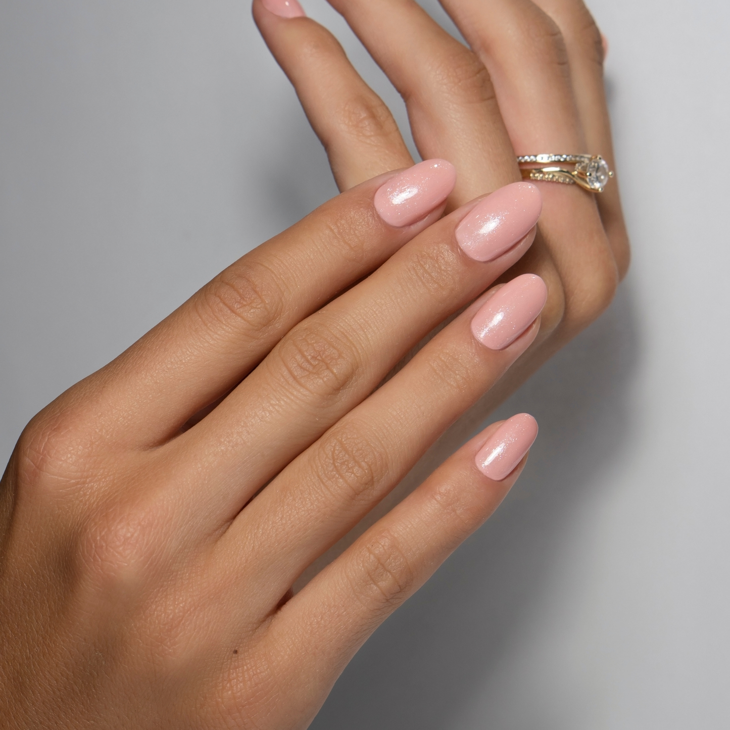 Blush Veil