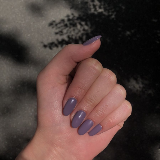 Lavender Haze