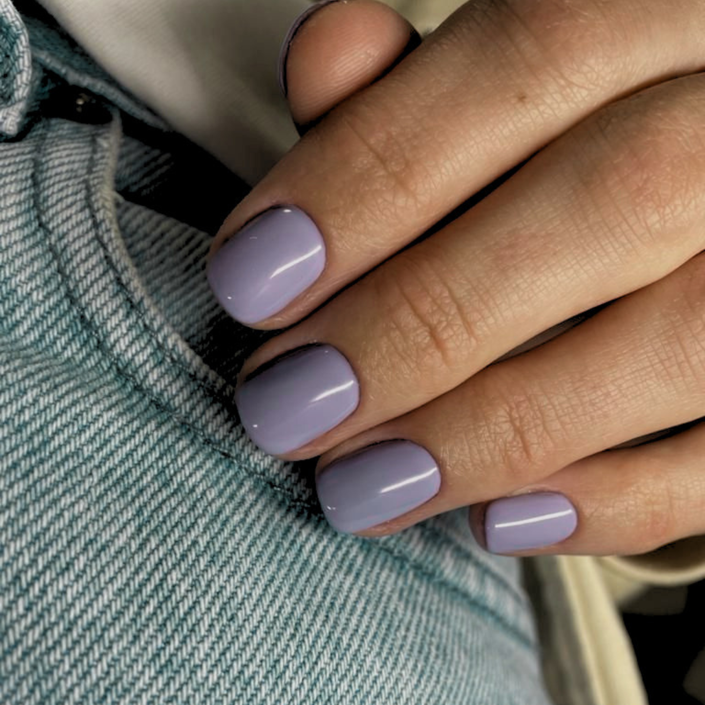 Lavender Lilac