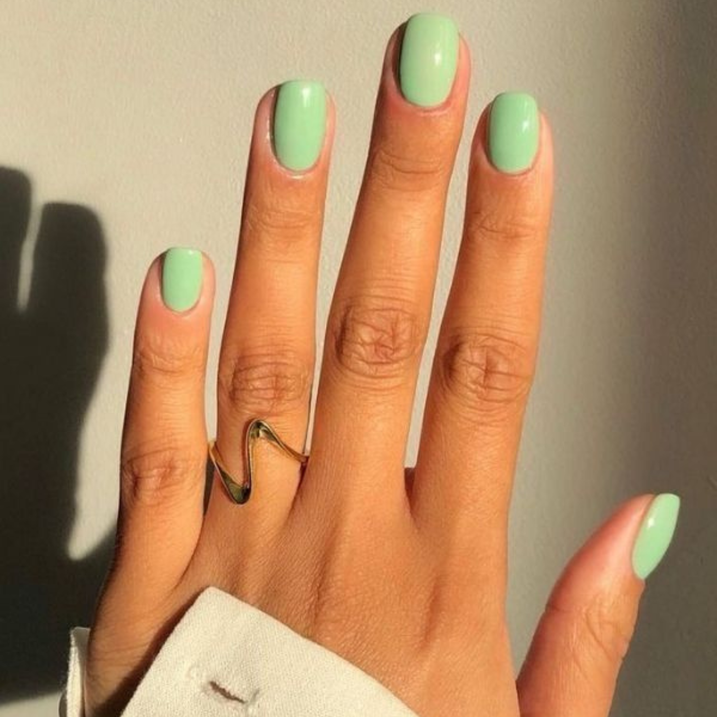 Minty Muse