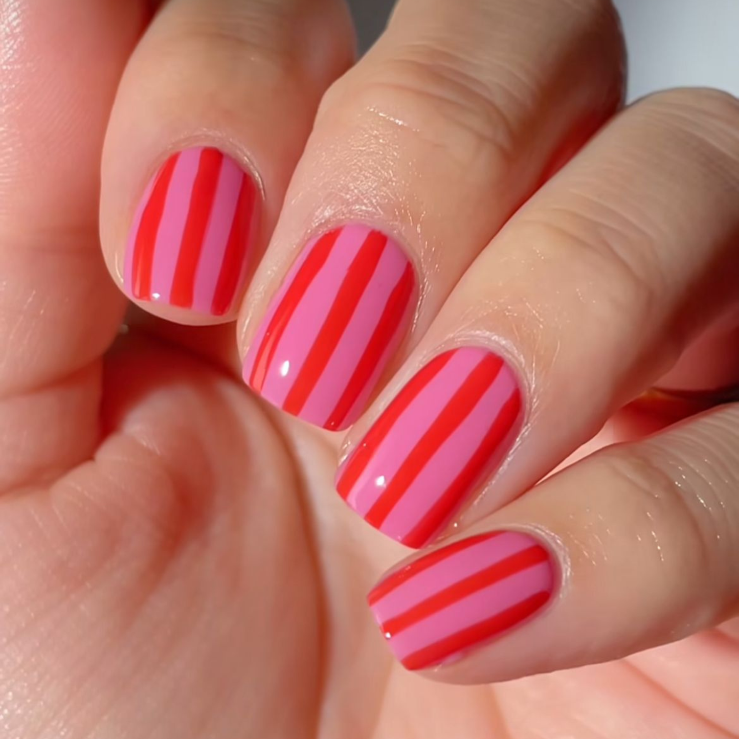 Tropical Stripes