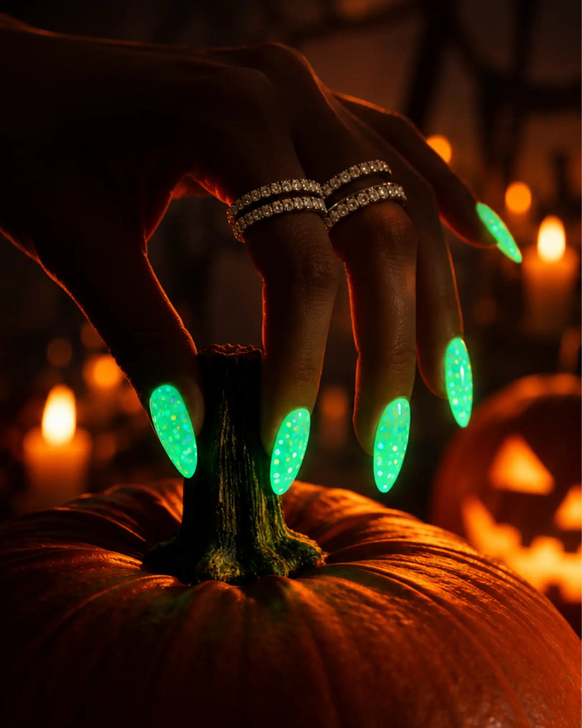 Glow Riot