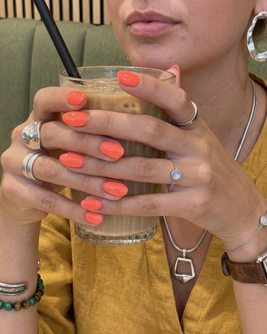 Coral Crush