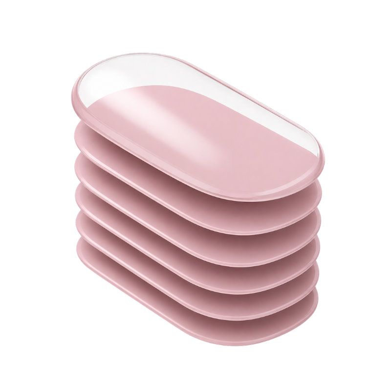 Capas del producto