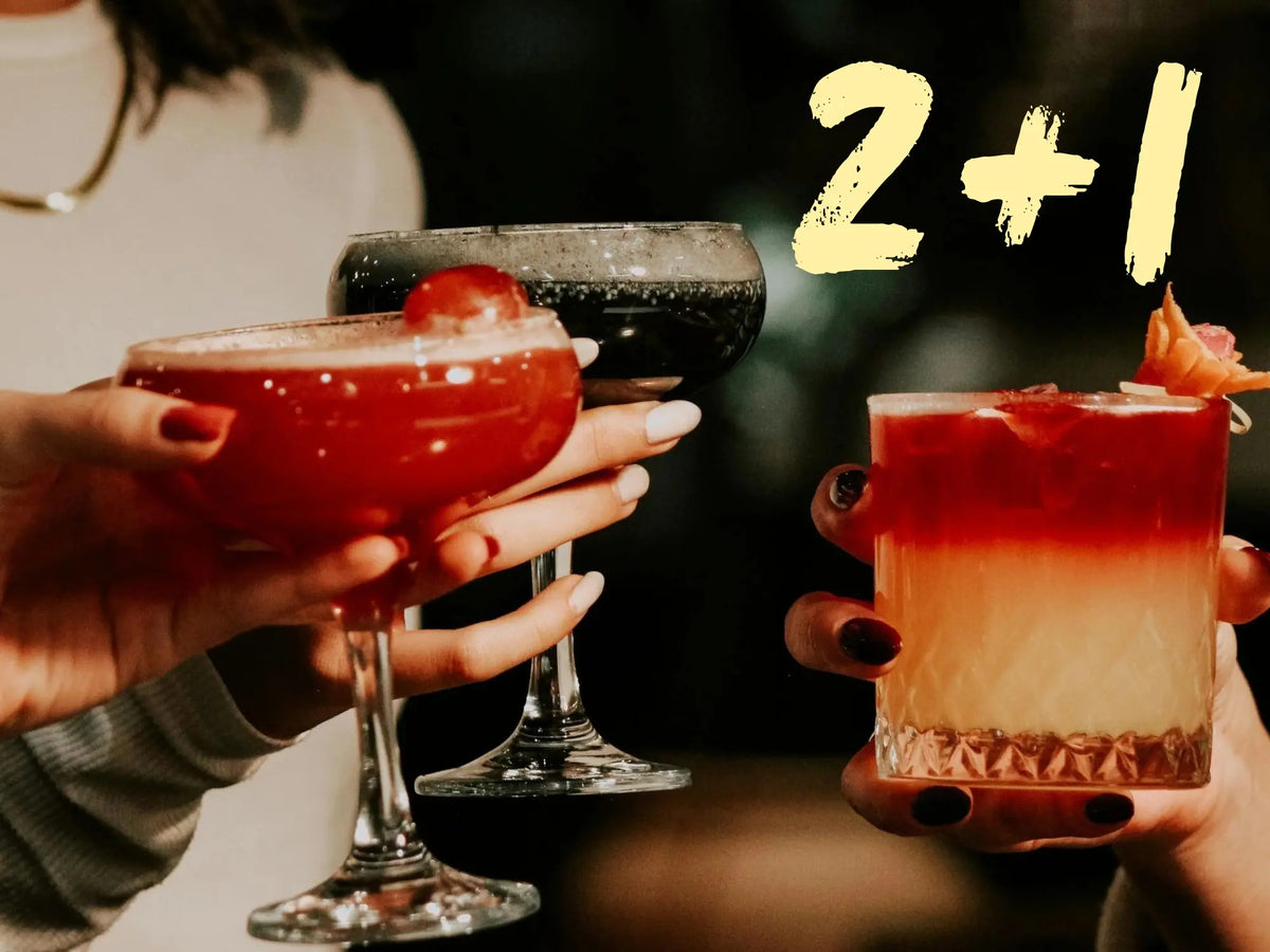 On all 2+1 FREE designs