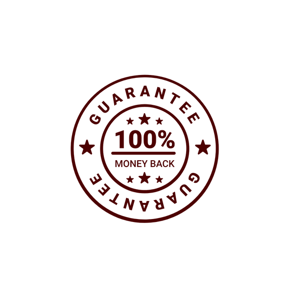 Garantía 100%