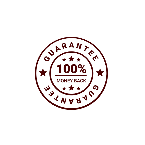 Garantía 100%