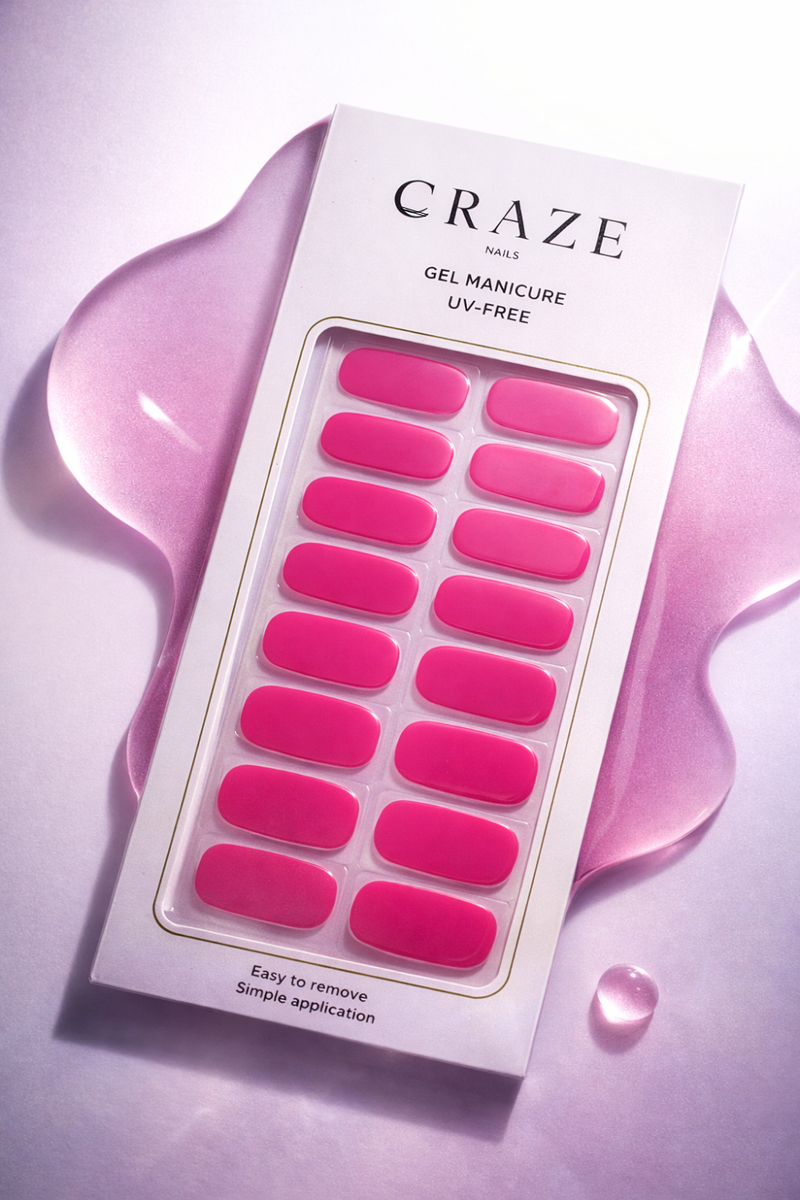 UV-FREE: SIN LÁMPARA Y CON UNA APLICACIÓN MÁS SUAVE